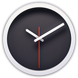 Kitkat Clock Widget