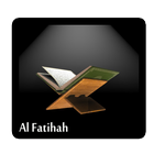 Surah Al Fatihah simgesi