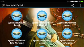 Surah Al Fatihah Ekran Görüntüsü 2