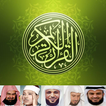Quran Recitation With Playlist