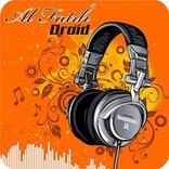 Collection of Murottal Ahmad Saud Mp3 2017