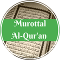 Murottal Al Quran 30 Juz