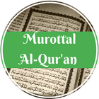 Murottal Al Quran 30 Juz Zeichen