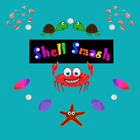 Shell Smash ไอคอน