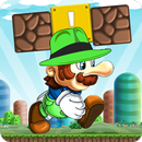 APK Adventure World Of Mario