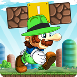 Adventure World Of Mario