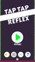 Tap Tap Reflex 포스터