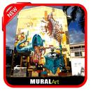 Mural Art Design APK