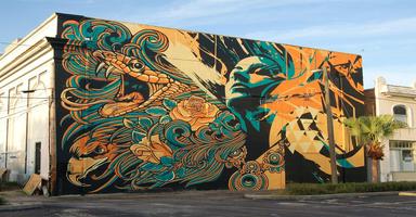 Mural Art Design স্ক্রিনশট 2