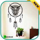 Mural Art Design أيقونة