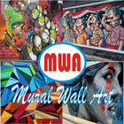 Mural Wall Art ikona
