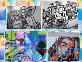 Mural Wall Art 截图 3