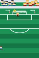 Soccer Goalie Boy screenshot 1