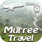 Murree Travel Guide icon