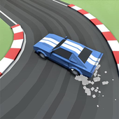 Simple Stunt Car Race MOD