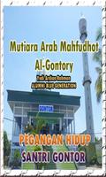 Mutiara Arab Mahfudhot Affiche