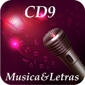 CD9 Musica&amp;Letras icon