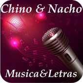 Chino &amp; Nacho Musica&amp;Letras icon