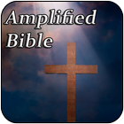 Amplified Bible Study Free icône