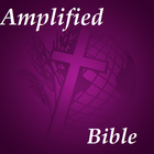 Amplified Bible icon