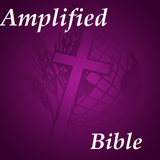 Amplified Bible icône