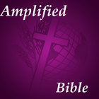 Amplified Bible आइकन