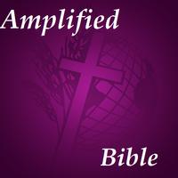 Amplified Bible Ekran Görüntüsü 1