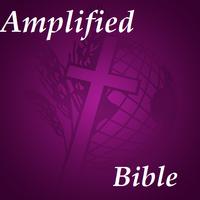 Amplified Bible capture d'écran 1