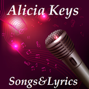 Alicia Keys Songs&Lyrics APK