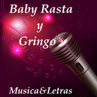 Baby Rasta y Gringo Musica icon