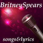 Britney Spears Songs&Lyrics आइकन