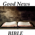 Good News Bible أيقونة