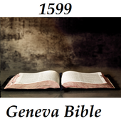 1599 Geneva Bible icon