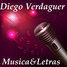 Diego Verdaguer Musica&Letras 圖標