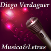 Diego Verdaguer Musica&Letras
