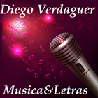 Diego Verdaguer Musica&Letras icône