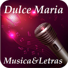 Dulce Maria Musica&Letras Zeichen