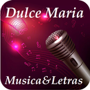 APK Dulce Maria Musica&Letras