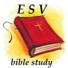 ESV Bible icône