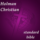 HolmanChristian Standard Bible APK