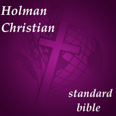 HolmanChristian Standard Bible icon
