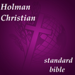 HolmanChristian Standard Bible