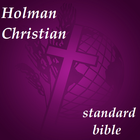 HolmanChristian Standard Bible 图标