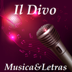 Il Divo Musica&Letras
