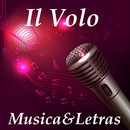 APK Il Volo Musica&Letras