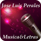 Jose Luis Perales Musica-icoon