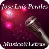 Jose Luis Perales Musica icône