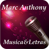 Marc Anthony Musica&Letras