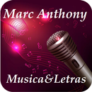 APK Marc Anthony Musica&Letras