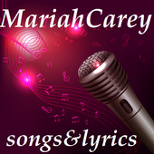 Mariah Carey Songs&amp;Lyrics icon